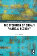 Bild: The Evolution of China's Political Economy - Routledge