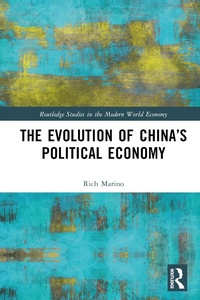 Abbildung von: The Evolution of China's Political Economy - Routledge