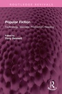 Cover: Popular Fiction - Routledge