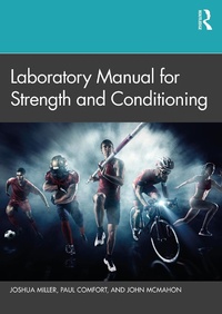 Abbildung von: Laboratory Manual for Strength and Conditioning - Routledge