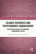 Cover: Islamic Business and Performance Management - Routledge