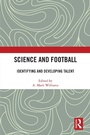 Cover: Science and Football - Routledge