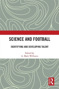 Abbildung von: Science and Football - Routledge
