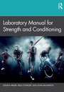 Cover: Laboratory Manual for Strength and Conditioning - Routledge