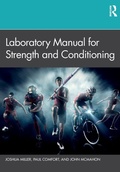 Cover: Laboratory Manual for Strength and Conditioning - Routledge