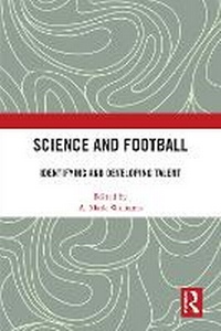Enlarge image Cover: Science and Football - Routledge