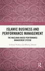Cover: Islamic Business and Performance Management - Routledge