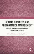 Cover: Islamic Business and Performance Management - Routledge