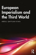 Bild: European Imperialism and the Third World - Routledge India