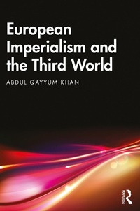 Bild: European Imperialism and the Third World - Routledge India