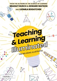 Bild: Teaching & Learning Illuminated - Routledge