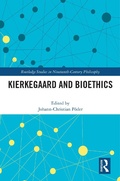 Bild: Kierkegaard and Bioethics - Routledge