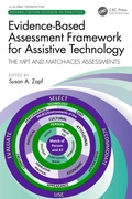 Abbildung von: Evidence-Based Assessment Framework for Assistive Technology - CRC Press