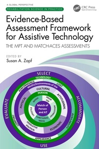 Abbildung von: Evidence-Based Assessment Framework for Assistive Technology - CRC Press