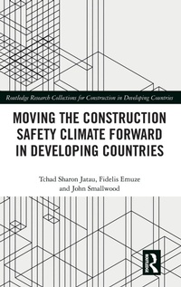 Abbildung von: Moving the Construction Safety Climate Forward in Developing Countries - Routledge