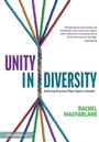 Cover: Unity in Diversity: Achieving Structural Race Equity in Schools - Routledge
