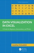 Bild: Data Visualization in Excel - Taylor & Francis