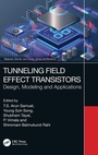 Cover: Tunneling Field Effect Transistors - CRC Press