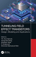 Cover: Tunneling Field Effect Transistors - CRC Press