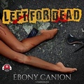 Cover: Left for Dead - Urban Audiobooks