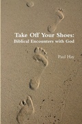 Cover: Take Off Your Shoes - Lulu.com