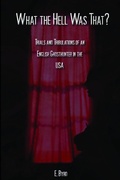 Cover: What the hell was that - Lulu.com