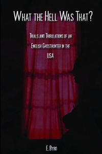 Enlarge image Cover: What the hell was that - Lulu.com