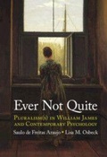 Cover: Ever Not Quite - Cambridge University Press