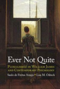 Enlarge image Cover: Ever Not Quite - Cambridge University Press