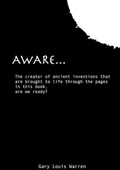 Cover: Aware - Lulu.com