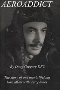 Cover: Aeroaddict - Lulu.com