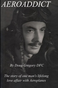 Enlarge image Cover: Aeroaddict - Lulu.com