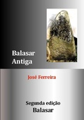 Cover: Balasar Antiga - Lulu.com