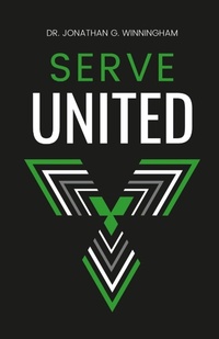 Abbildung von: Serve United - Lulu.com