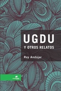 Cover: UGDU y otros relatos - Lulu.com
