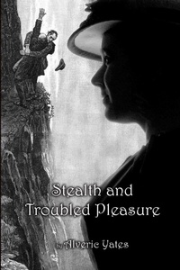 Abbildung von: Stealth and Troubled Pleasure - Lulu.com