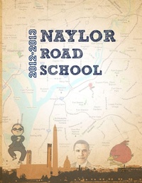 Enlarge image Cover: NaylorRoad_Memory Book_2013 - Lulu.com