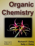 Cover: Organic Chemistry, part 2 of 3 - Lulu.com