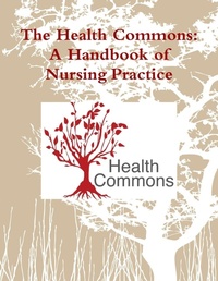 Enlarge image Cover: The Health Commons - Lulu.com