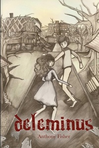 Enlarge image Cover: Deleminus - Lulu.com