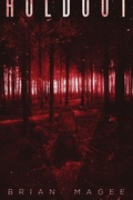 Cover: H O L D O U T. - Lulu.com