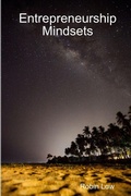 Cover: Entrepreneurship Mindsets - Lulu.com