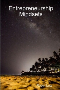 Enlarge image Cover: Entrepreneurship Mindsets - Lulu.com