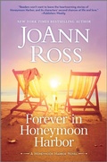 Cover: Forever in Honeymoon Harbor - Canary Street Press