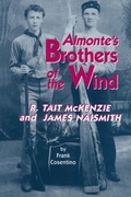 Cover: Almonte's Brothers of the Wind - Lulu.com