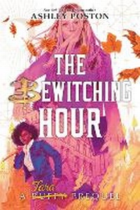 Enlarge image Cover: The Bewitching Hour - Hyperion