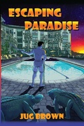 Cover: Escaping Paradise - Lulu.com