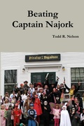 Cover: Beating Captain Najork - Lulu.com