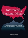 Cover: Interpreting National History - Routledge