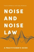 Bild: Noise and Noise Law - Edinburgh University Press